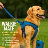 WALKIEMATE