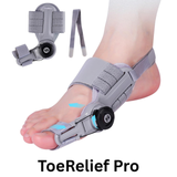 ToeRelief Pro - 50% OFF while stock lasts!