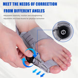 ToeRelief Pro - 50% OFF while stock lasts!